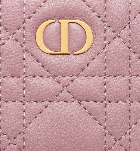 dior card holder caro|diortravel detachable card holder.